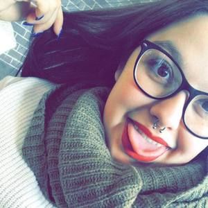 Meet your Posher, Jazzy